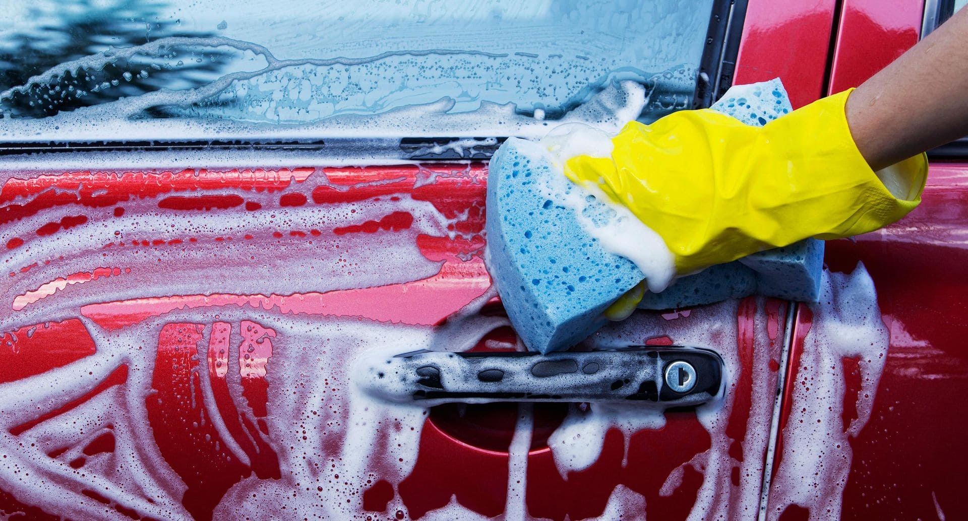Best Car Wash & Auto Center - St Paul, MN, US, car wash