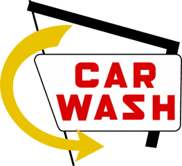 golden arrow car wash