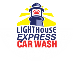 lighthouse express car wash