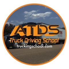 atds truck driving schools