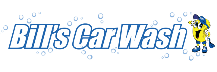 bill's car wash