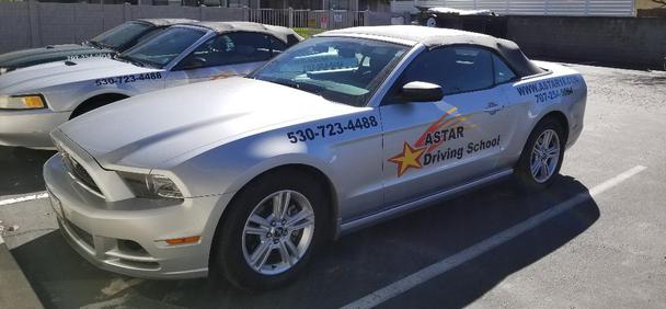 Astar Driving School - Marysville, CA, US, driving school for adults