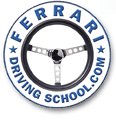 ferrari driving school