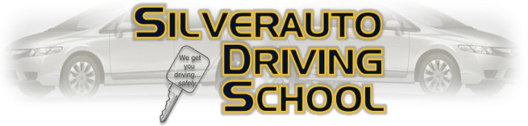 silverauto driving school