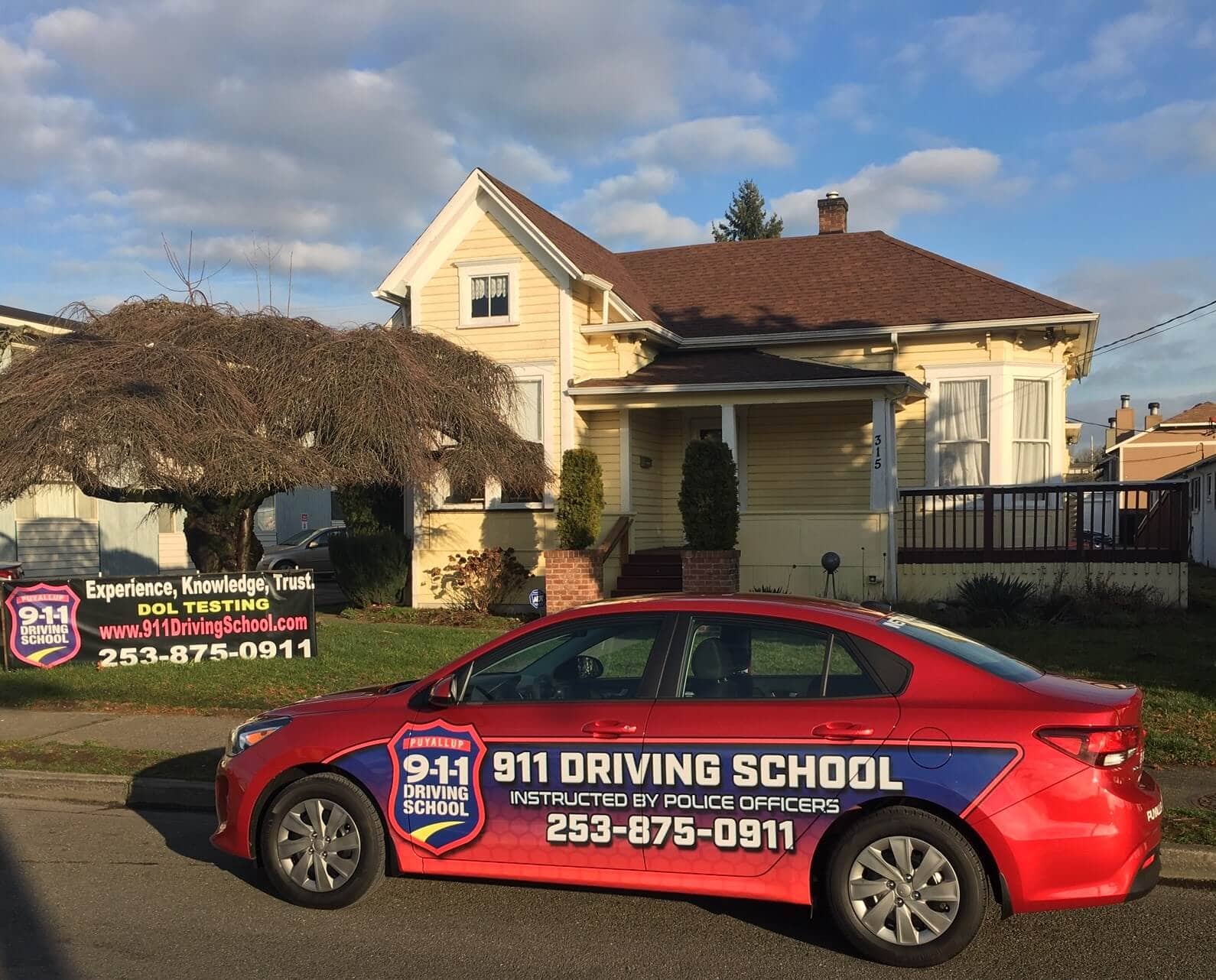 911 Driving School - Westminster, CO, US, driving school near me
