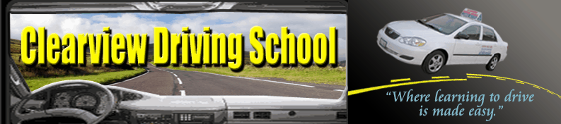 clearview driving school