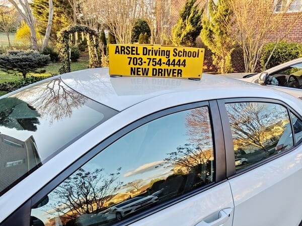 Warrenton Driving School - Haymarket, VA, US, driving lessons