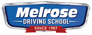 melrose driving school