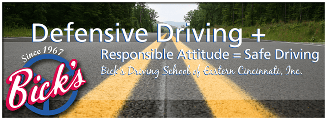 Bick's Driving School - Goshen, OH, US, driving school