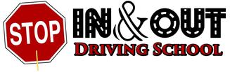 in & out driving school