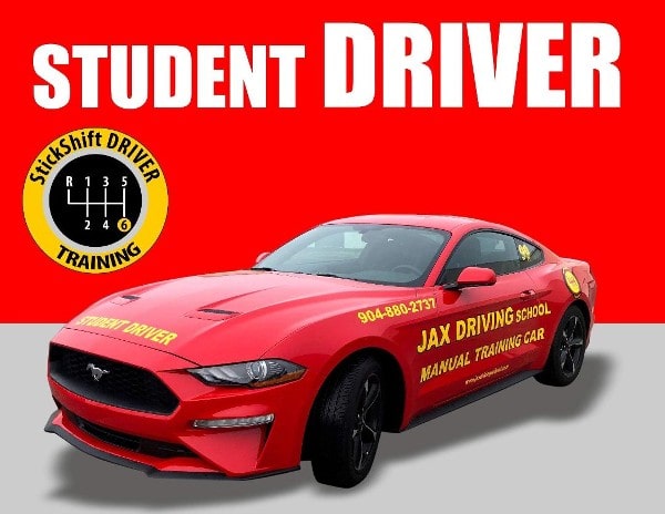 Jax Driving School Jacksonville FL 32207, US, traffic school