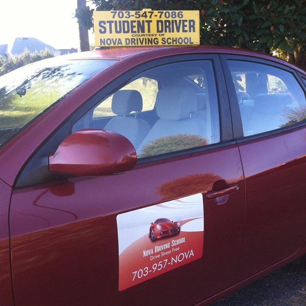 NOVA Driving School VA - Aldie, VA, US, driving instructors near me