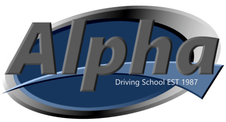 driving school alpha