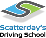 scatterday's driving school
