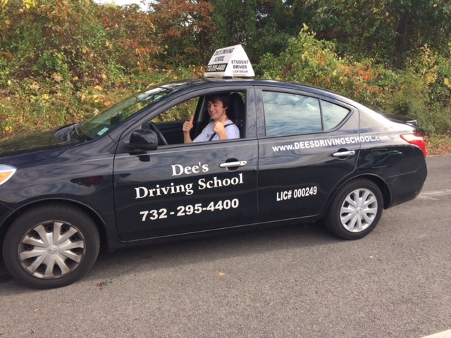 Dee's Driving School - Brick Township, NJ, US, driving school