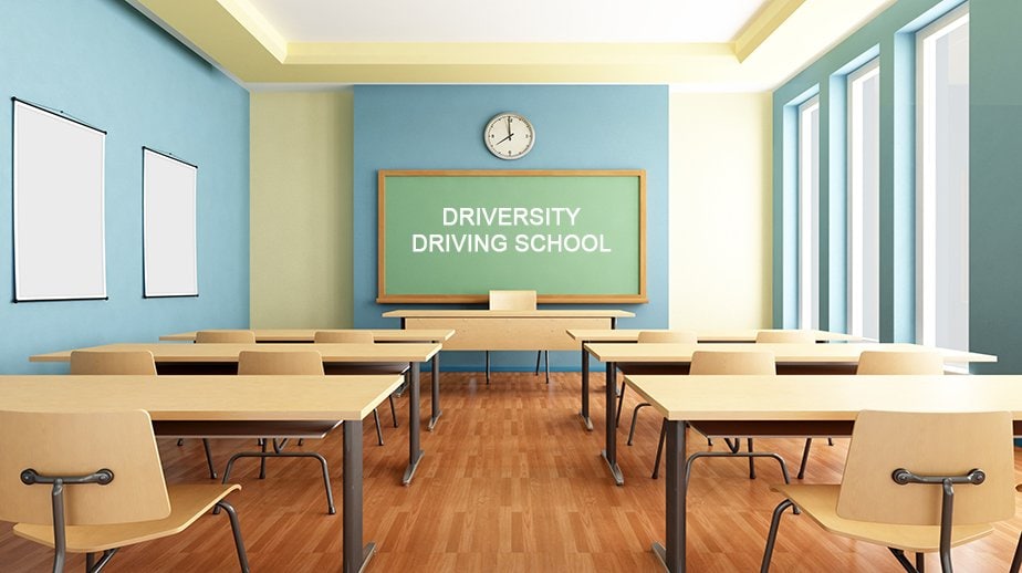 Diversity Driving School - Antioch, CA, US, driving instructor