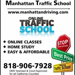 manhattan driving school