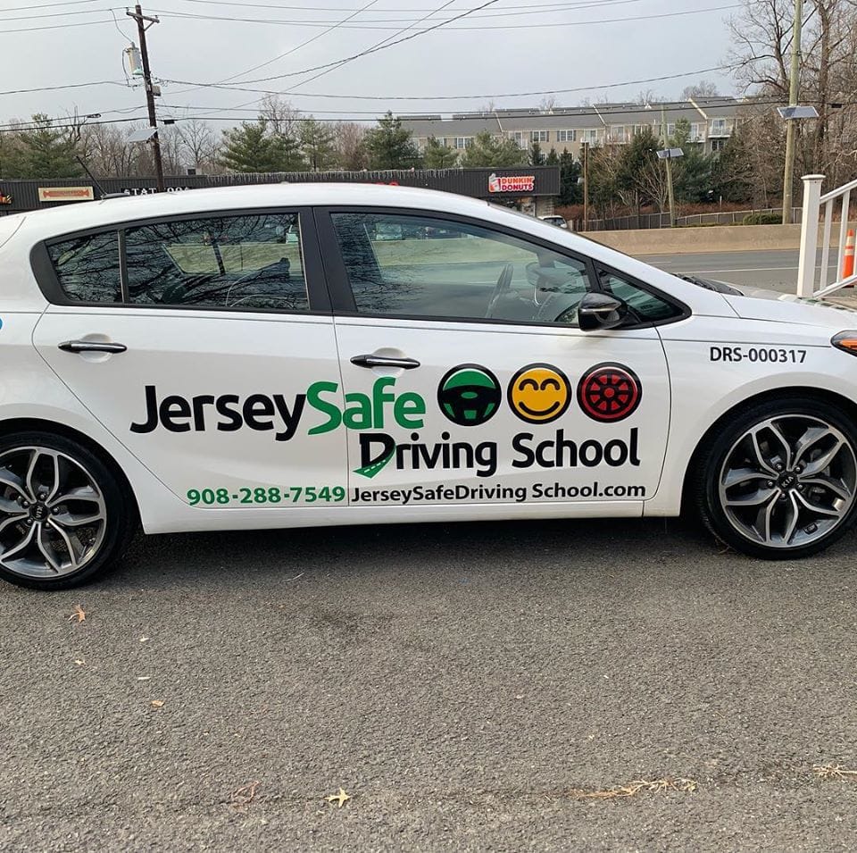 Jersey Safe Driving School - Scotch Plains, NJ, US, traffic school near me