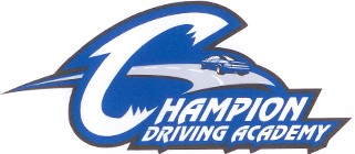 champion driving academy