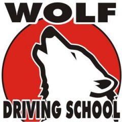 wolf driving school