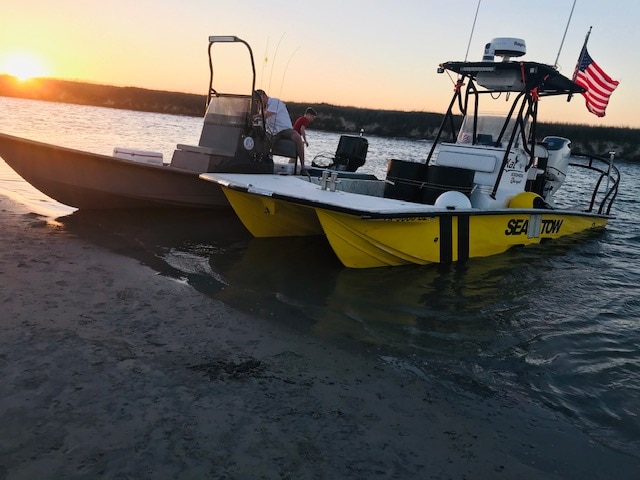 Sea Tow Myrtle Beach - Little River, SC, US, boat repair