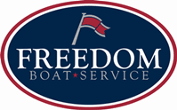 freedom boat service