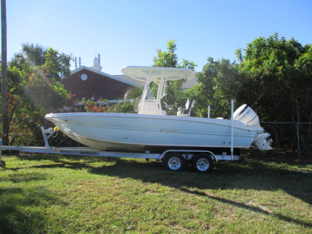 Boat and Motor Superstores - Palm Harbor, FL, US, boats for sale near me