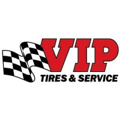 vip tires & service