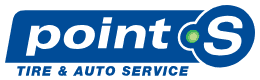 point s affordable tire & service