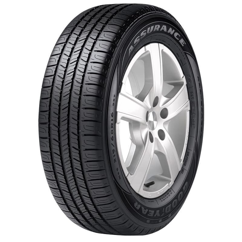 Just Tires - Los Angeles, CA, US, all season tires