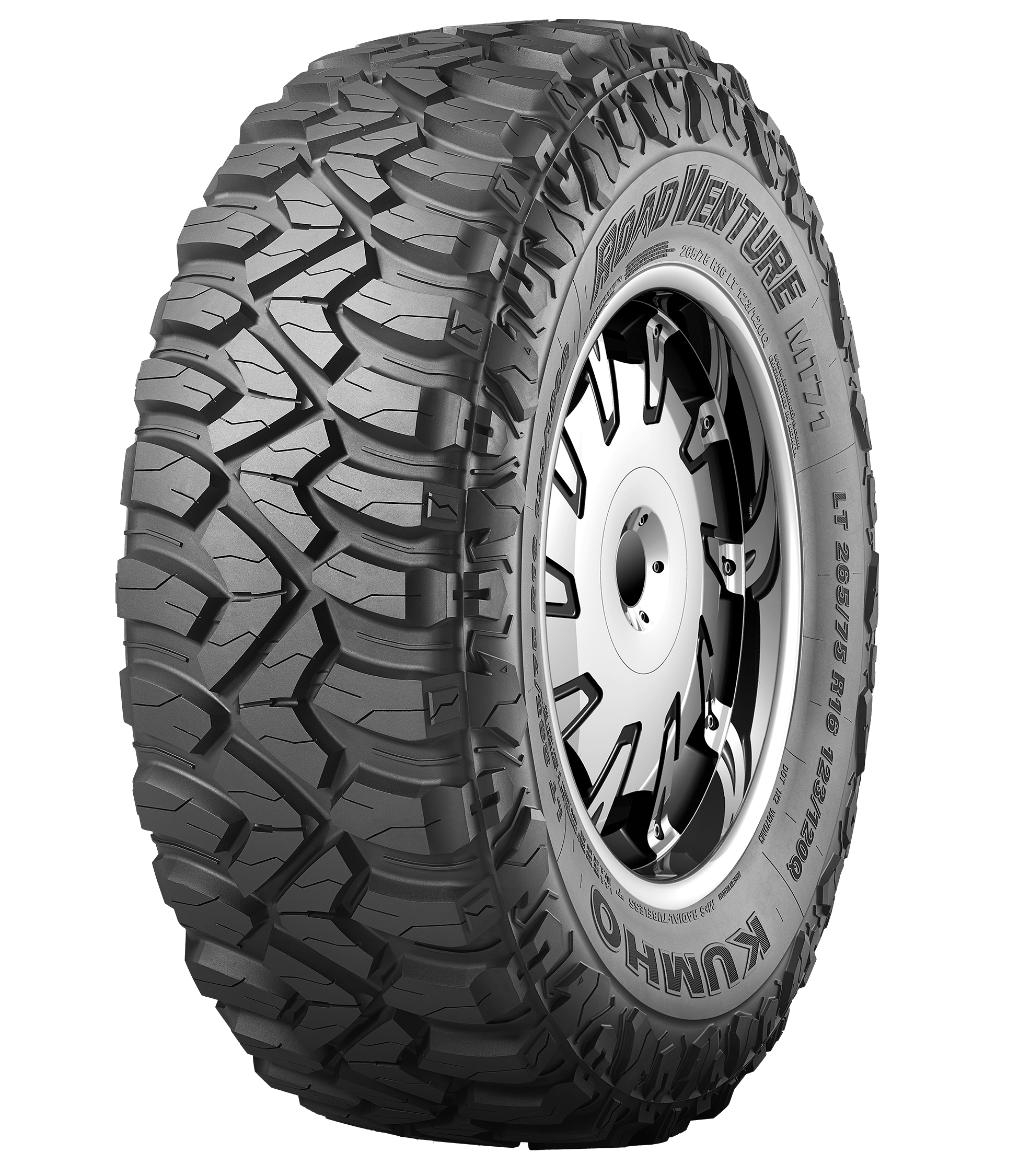 Kumho Tire USA Inc, Tires, Rancho Cucamonga, US - DeerDir