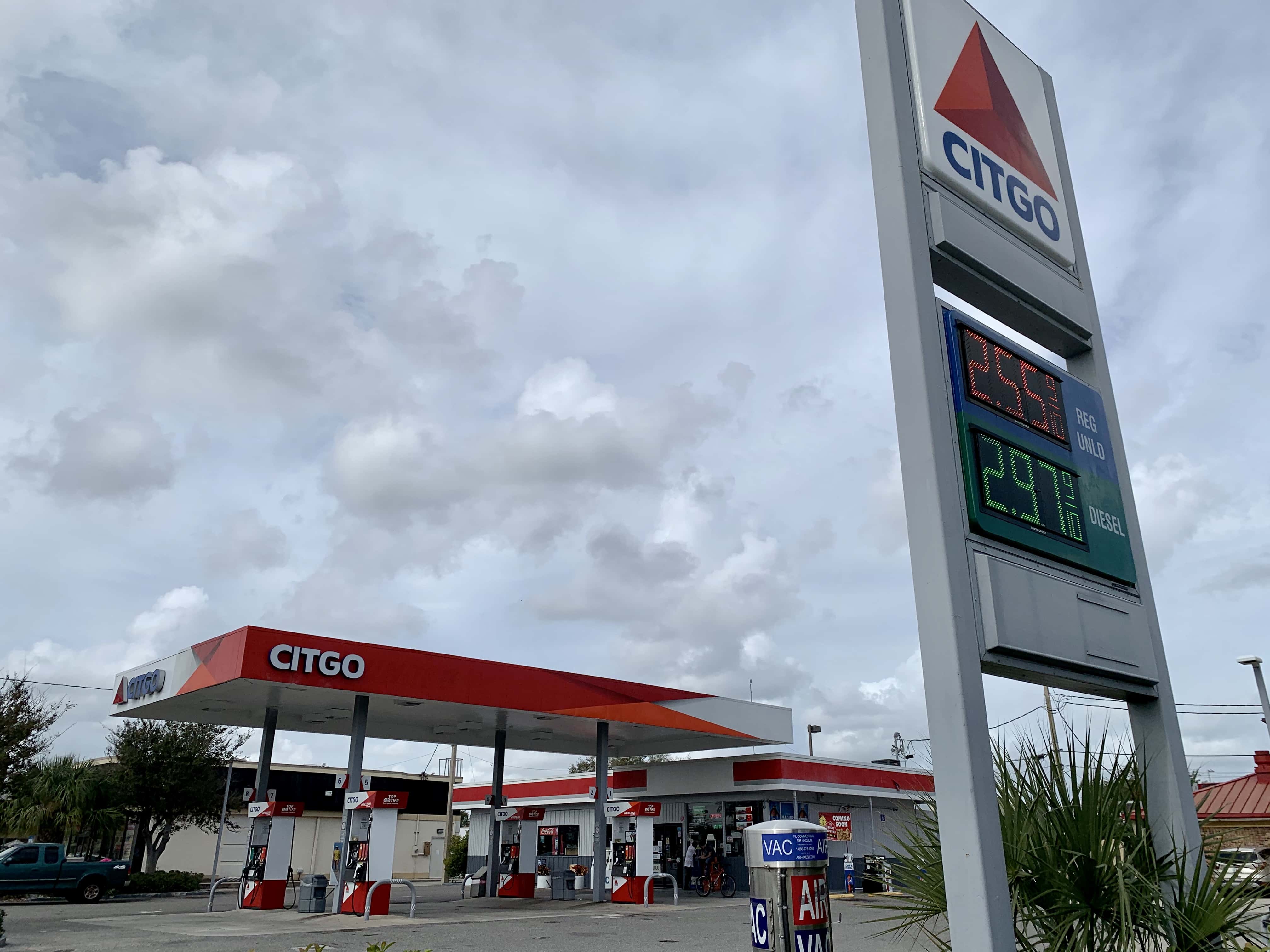 Gas Stations USA Realty - Daytona Beach, FL, US, best gas prices near me