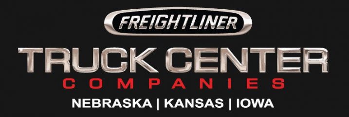 truck center companies - liberal