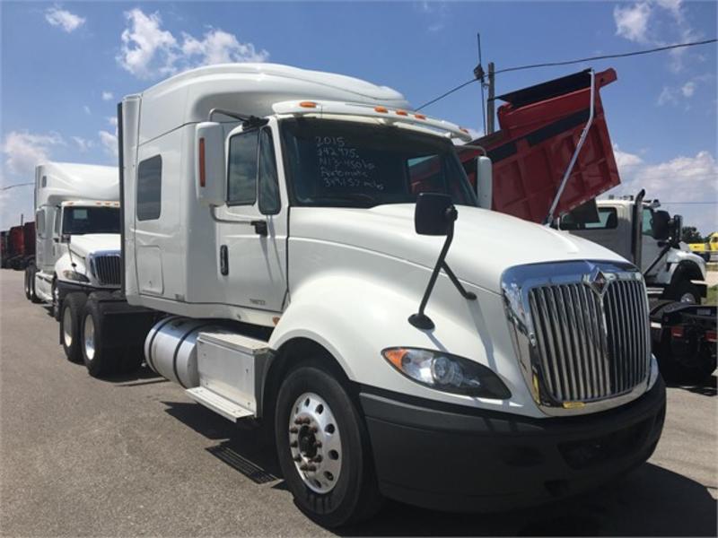 Sun State International Trucks - Davenport, FL, US, truck dealerships near me