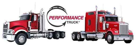 performance truck cleveland