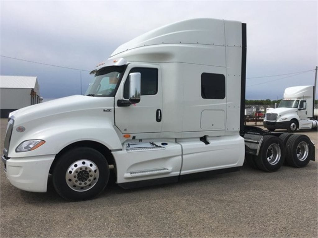 Nelson International Trucks - Fargo, ND, US, truck dealers