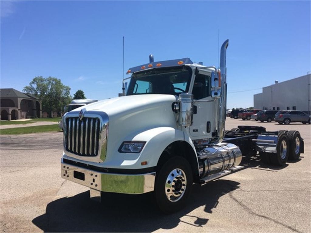 Nelson International Trucks - Fargo, ND, US, truck dealerships near me