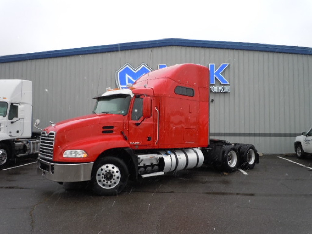 M&K Truck Centers, Summit, US, truck dealerships near me