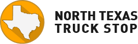 north texas truck stop