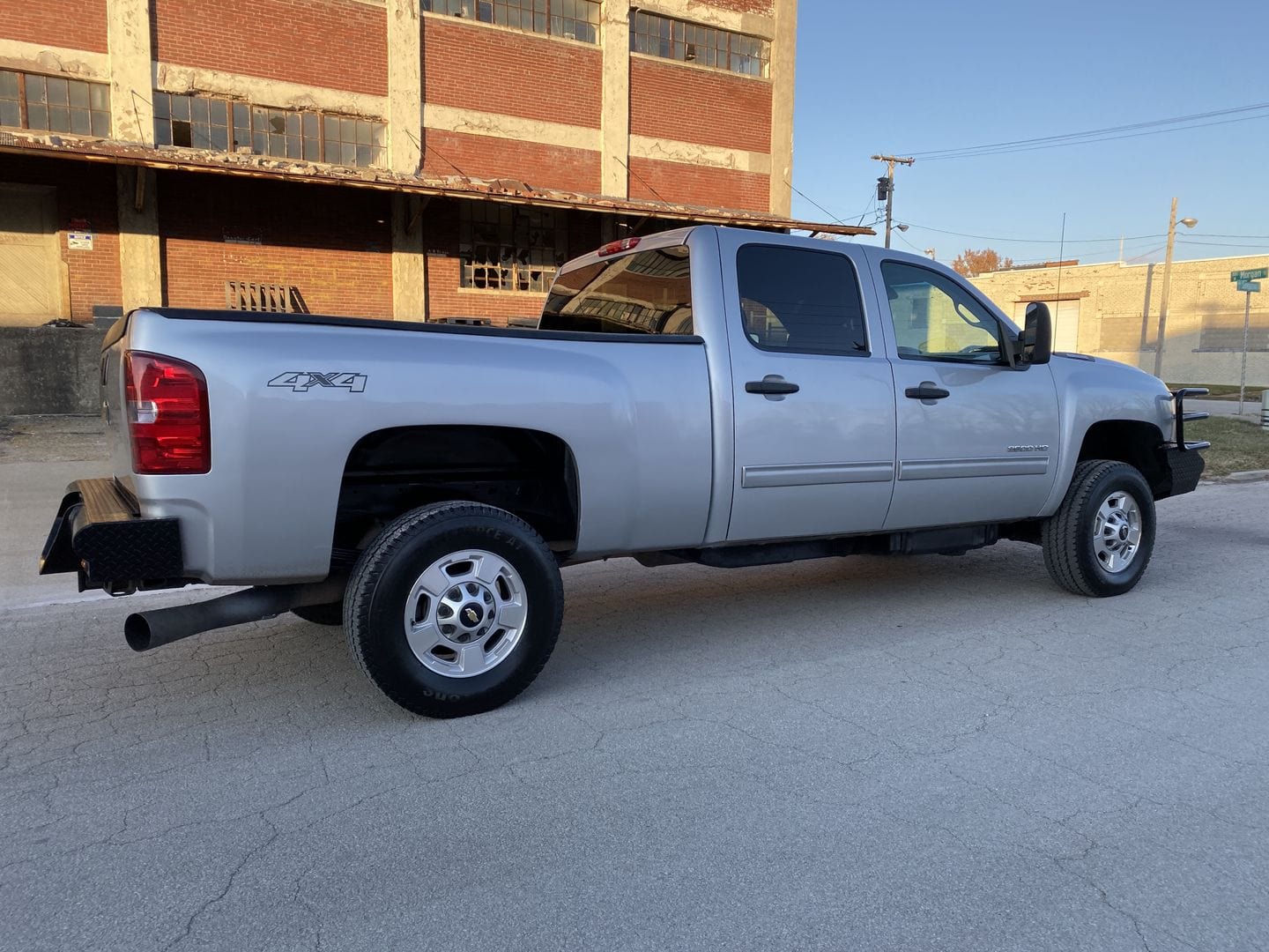 Midwest Diesel Trucks LLC - Decatur, IL, US, ford dealership near me