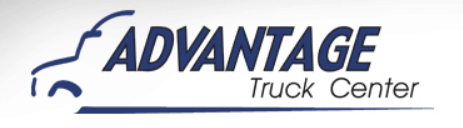 advantage truck center