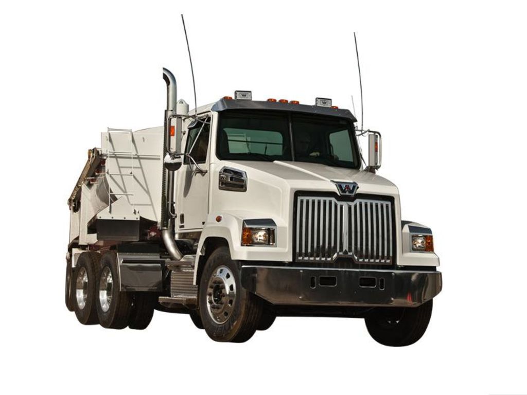 Harrison Truck Centers - Marshall, MN, US, truck dealers