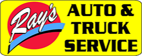ray's auto & truck service