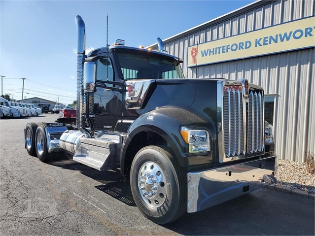 Whiteford Kenworth - Lafayette, IN, US, truck tire repair shop near me