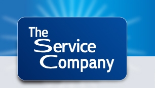 the service company
