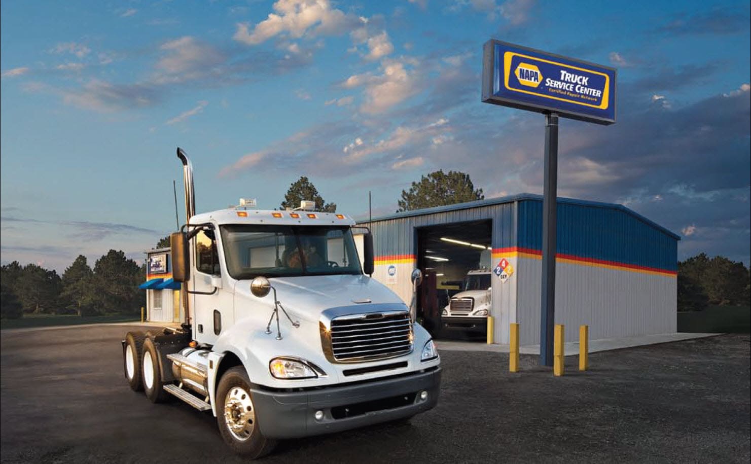 Tire Tech - Birmingham, AL, US, truck trailer repair