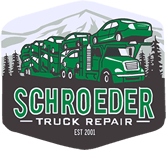 schroeder truck repair
