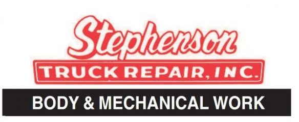 stephenson truck repair inc