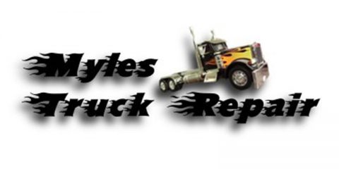 myles truck repair