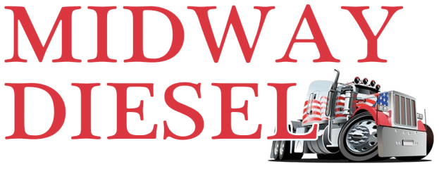 midway diesel